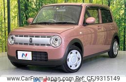 suzuki alto-lapin 2022 -SUZUKI--Alto Lapin 5BA-HE33S--HE33S-400307---SUZUKI--Alto Lapin 5BA-HE33S--HE33S-400307-