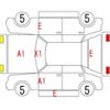 suzuki jimny-sierra 2023 -SUZUKI--Jimny Sierra 3BA-JB74W--JB74W-189390---SUZUKI--Jimny Sierra 3BA-JB74W--JB74W-189390- image 2