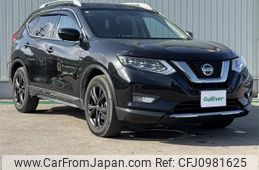 nissan x-trail 2021 -NISSAN--X-Trail 5BA-NT32--NT32-610435---NISSAN--X-Trail 5BA-NT32--NT32-610435-