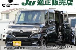 honda n-box 2019 quick_quick_DBA-JF3_JF3-1236909