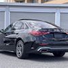 mercedes-benz c-class 2022 CFJ1557001 image 3