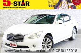 nissan fuga 2012 -NISSAN--Fuga DBA-Y51--Y51-109489---NISSAN--Fuga DBA-Y51--Y51-109489-