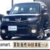 honda zest 2009 -HONDA--Zest DBA-JE1--JE1-1208105---HONDA--Zest DBA-JE1--JE1-1208105- image 1