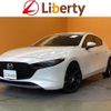 mazda mazda3-fastback 2020 quick_quick_BP8P_BP8P-107427 image 1