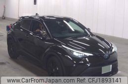 toyota c-hr 2023 CFJ1893141