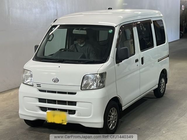 daihatsu hijet-van 2016 -DAIHATSU 【福岡 480は5130】--Hijet Van S331V-0147857---DAIHATSU 【福岡 480は5130】--Hijet Van S331V-0147857- image 1