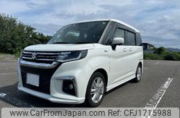 suzuki solio 2023 CFJ1715988