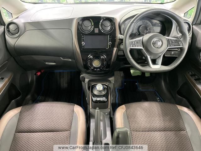 nissan note 2019 quick_quick_HE12_HE12-267921 image 2