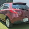 mazda demio 2013 CFJ1586352 image 4