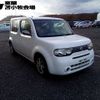 nissan cube 2014 -NISSAN--Cube NZ12--053213---NISSAN--Cube NZ12--053213- image 5