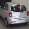 nissan march 2016 II145 image 1