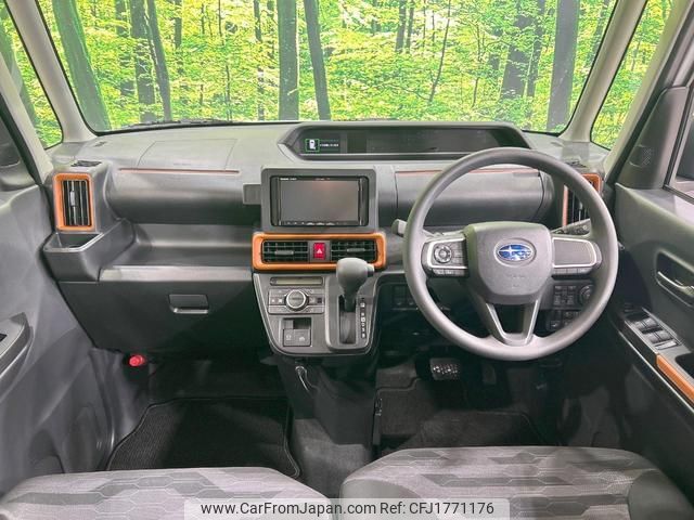 subaru chiffon 2024 CFJ1771176 image 2