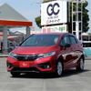 honda fit 2017 -HONDA--Fit DBA-GK3--GK3-1313199---HONDA--Fit DBA-GK3--GK3-1313199- image 1