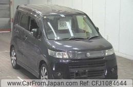 suzuki wagon-r 2012 -SUZUKI--Wagon R MH23S-689774---SUZUKI--Wagon R MH23S-689774-