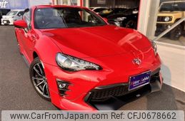 toyota 86 2019 -TOYOTA--86 4BA-ZN6--ZN6-101249---TOYOTA--86 4BA-ZN6--ZN6-101249-