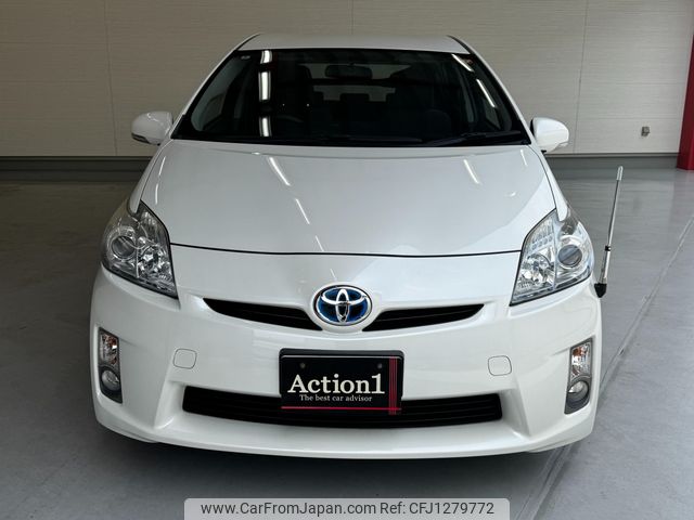 toyota prius 2012 110 image 2