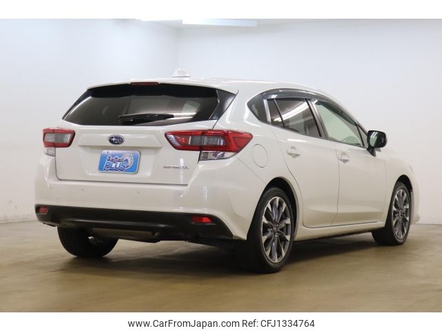 subaru impreza-wagon 2019 -SUBARU--Impreza Wagon GT6--GT6-041048---SUBARU--Impreza Wagon GT6--GT6-041048- image 2