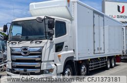 hino profia 2024 -HINO--Profia 2DG-FW1AHC--FW1AH-126415---HINO--Profia 2DG-FW1AHC--FW1AH-126415-
