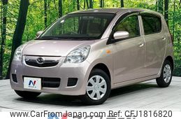 daihatsu mira 2010 CFJ1816820