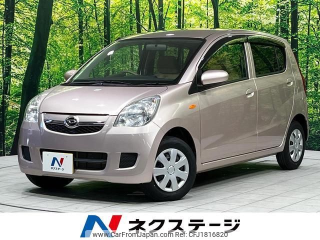 daihatsu mira 2010 CFJ1816820 image 1
