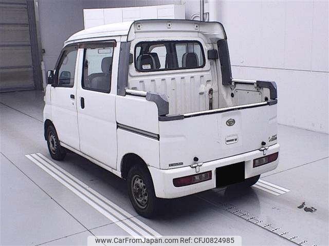 daihatsu hijet-van 2013 -DAIHATSU--Hijet Van S321W-0003689---DAIHATSU--Hijet Van S321W-0003689- image 2