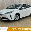 toyota prius 2019 -TOYOTA--Prius DAA-ZVW51--ZVW51-8063996---TOYOTA--Prius DAA-ZVW51--ZVW51-8063996- image 1