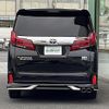 toyota alphard 2021 -TOYOTA--Alphard 6AA-AYH30W--AYH30-0128626---TOYOTA--Alphard 6AA-AYH30W--AYH30-0128626- image 4