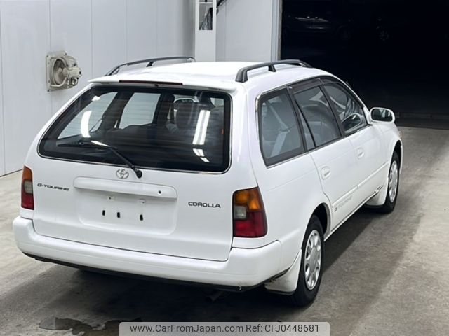 toyota corolla-wagon 1995 -TOYOTA--Corolla Wagon AE100G-0174860---TOYOTA--Corolla Wagon AE100G-0174860- image 2