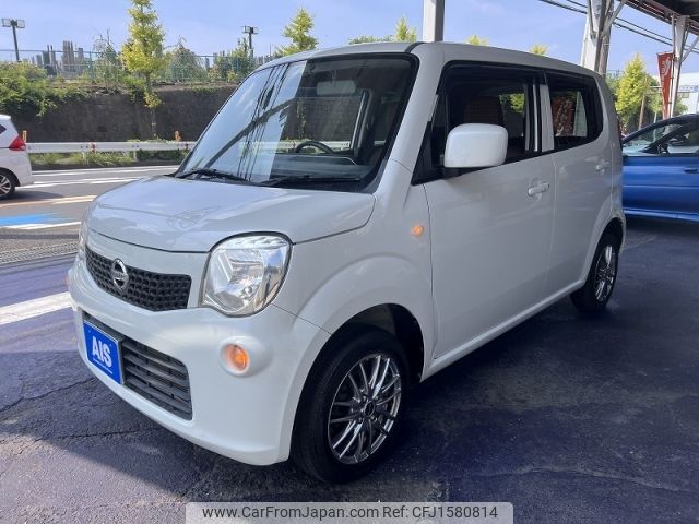 nissan moco 2013 CFJ1580814 image 1