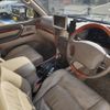 toyota land-cruiser-wagon 2000 -TOYOTA--Land Cruiser Wagon GF-UZJ100W--UZJ100-0128957---TOYOTA--Land Cruiser Wagon GF-UZJ100W--UZJ100-0128957- image 3