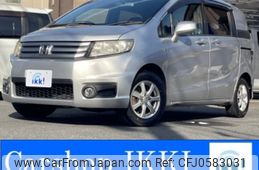 honda freed-spike 2011 -HONDA 【名変中 】--Freed Spike GB3--1326934---HONDA 【名変中 】--Freed Spike GB3--1326934-