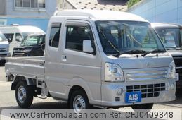 suzuki carry-truck 2018 -SUZUKI 【名変中 】--Carry Truck DA16T--441830---SUZUKI 【名変中 】--Carry Truck DA16T--441830-