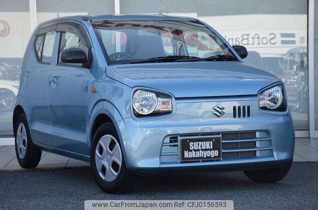 suzuki alto 2018 GOO_JP_700070570930240828005 image 1