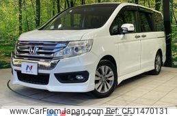 honda stepwagon-spada 2012 CFJ1470131