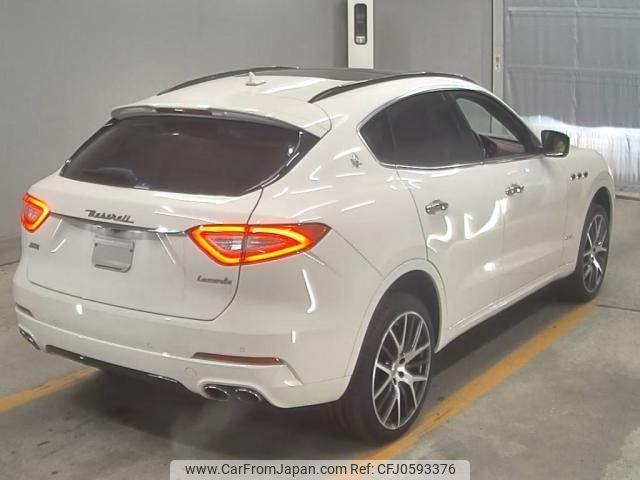 maserati levante 2017 quick_quick_ABA-MLE30E_ZN6YU61C00X272188 image 2