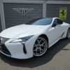 lexus lc 2021 -LEXUS--Lexus LC 5BA-URZ100--URZ100-0005566---LEXUS--Lexus LC 5BA-URZ100--URZ100-0005566- image 1