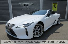 lexus lc 2021 -LEXUS--Lexus LC 5BA-URZ100--URZ100-0005566---LEXUS--Lexus LC 5BA-URZ100--URZ100-0005566-