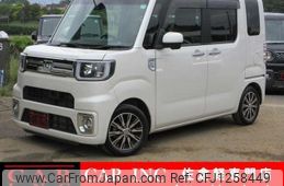 daihatsu wake 2017 quick_quick_LA700S_LA700S-0085293