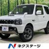 suzuki jimny 2018 -SUZUKI--Jimny ABA-JB23W--JB23W-774850---SUZUKI--Jimny ABA-JB23W--JB23W-774850- image 1