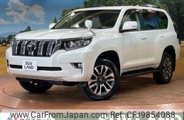 toyota land-cruiser-prado 2023 -TOYOTA--Land Cruiser Prado 3BA-TRJ150W--TRJ150-0179***---TOYOTA--Land Cruiser Prado 3BA-TRJ150W--TRJ150-0179***-