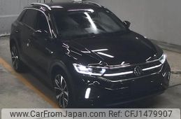 volkswagen volkswagen-others 2022 -VOLKSWAGEN--VW T-Roc WVGZZZA1ZPV517241---VOLKSWAGEN--VW T-Roc WVGZZZA1ZPV517241-