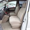toyota alphard 2002 CFJ1749222 image 13