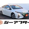 toyota prius-phv 2017 -TOYOTA--Prius PHV DLA-ZVW52--ZVW52-3056077---TOYOTA--Prius PHV DLA-ZVW52--ZVW52-3056077- image 1