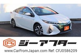 toyota prius-phv 2017 -TOYOTA--Prius PHV DLA-ZVW52--ZVW52-3056077---TOYOTA--Prius PHV DLA-ZVW52--ZVW52-3056077-