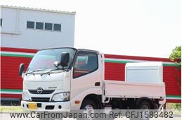 hino dutro 2018 CFJ1583482