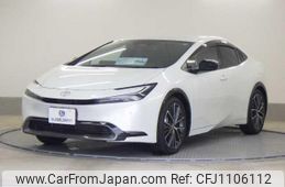 toyota prius 2023 quick_quick_6AA-MXWH60_MXWH60-4034339
