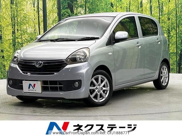 daihatsu mira-e-s 2013 CFJ1888771 image 1