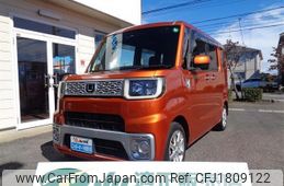 daihatsu wake 2014 CFJ1809122