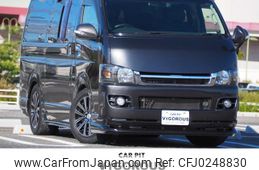 toyota hiace-van 2005 quick_quick_CBF-TRH200V_TRH200-0023703