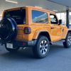 jeep wrangler 2021 quick_quick_JL36S_1C4HJXHG1MW641400 image 5